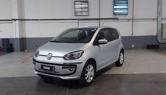 Volkswagen • up