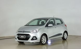 Hyundai • Grand i10