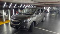 Chevrolet Spin 1.8 LTZ 5S Hatchback 2014