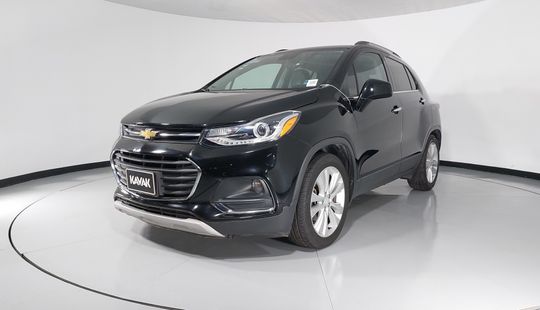 Chevrolet • Trax