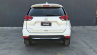 Nissan X-trail 2.5 CVT SENSE 5S Suv 2022