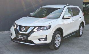 Nissan • X-Trail