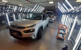 Citroen • C4 Cactus