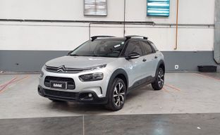 Citroen • C4 Cactus