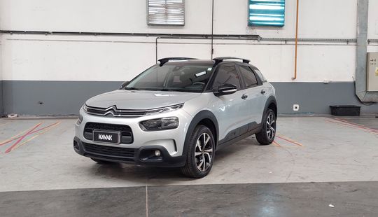 Citroen • C4 Cactus