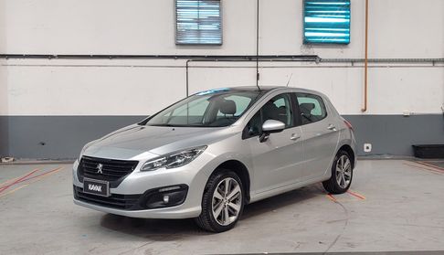 Peugeot 308 1.6 THP FELINE TIPTRONIC AM20 Hatchback 2020