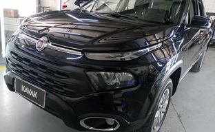 Fiat • Toro