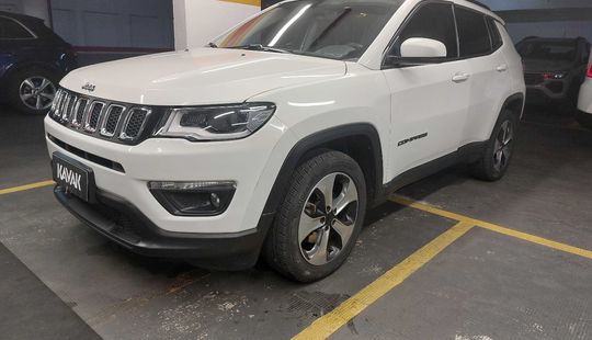 Jeep • Compass