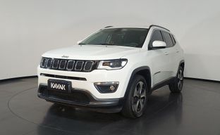 Jeep • Compass