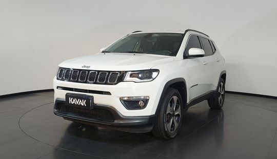 Jeep • Compass