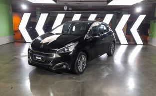 Peugeot • 208