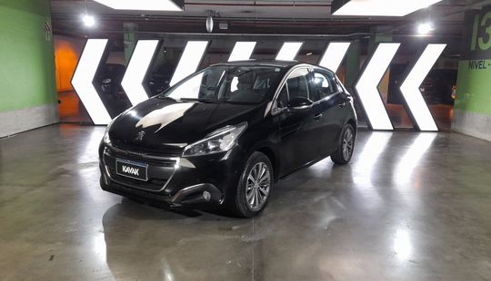 Peugeot • 208