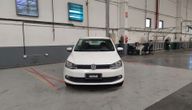 Volkswagen Gol Trend 1.6 PACK III Hatchback 2014