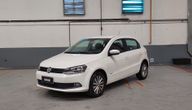 Volkswagen Gol Trend 1.6 PACK III Hatchback 2014