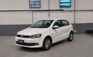 Volkswagen • Gol Trend