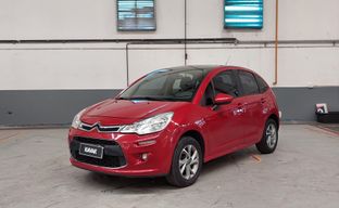 Citroen • C3