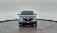 Renault Logan 1.6 AUTHENTIQUE PLUS Sedan 2018