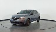 Renault Logan 1.6 AUTHENTIQUE PLUS Sedan 2018