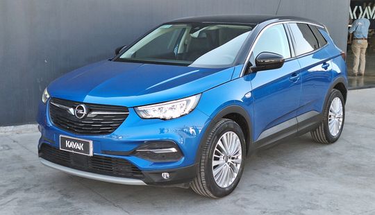 Opel • Grandland X