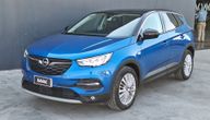 Opel Grandland X 1.2T DYNAMIC MT Suv 2021