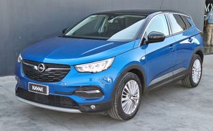 Opel • Grandland X