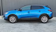 Opel Grandland X 1.2T DYNAMIC MT Suv 2021