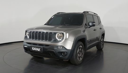 Jeep • Renegade