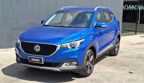 Mg Zs 1.5 COMFORT Suv 2021