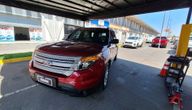 Ford Explorer 2.0 ECOBOOST AUTO Suv 2015