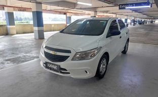 Chevrolet • Onix