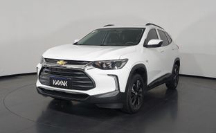 Chevrolet • Tracker