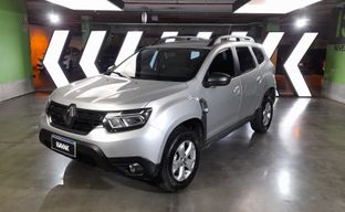 Renault • Duster