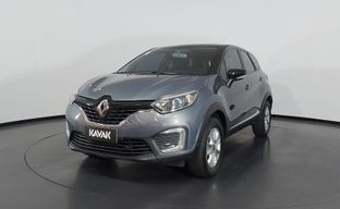 Renault • Captur