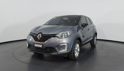 Renault Captur SCE LIFE Suv 2019