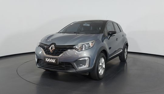 Renault Captur SCE LIFE-2019