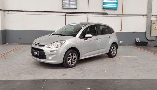 Citroen • C3