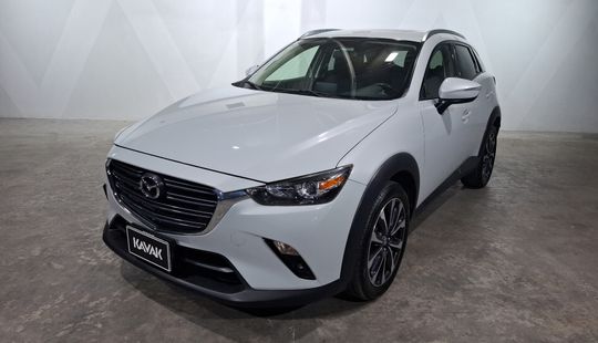 Mazda • CX-3