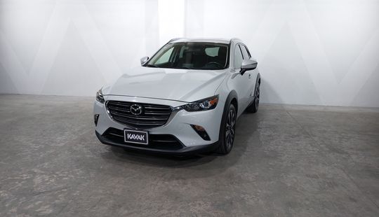 Mazda • CX-3