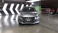 Peugeot 208 1.6L ALLURE PACK Hatchback 2023