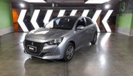 Peugeot 208 1.6L ALLURE PACK Hatchback 2023