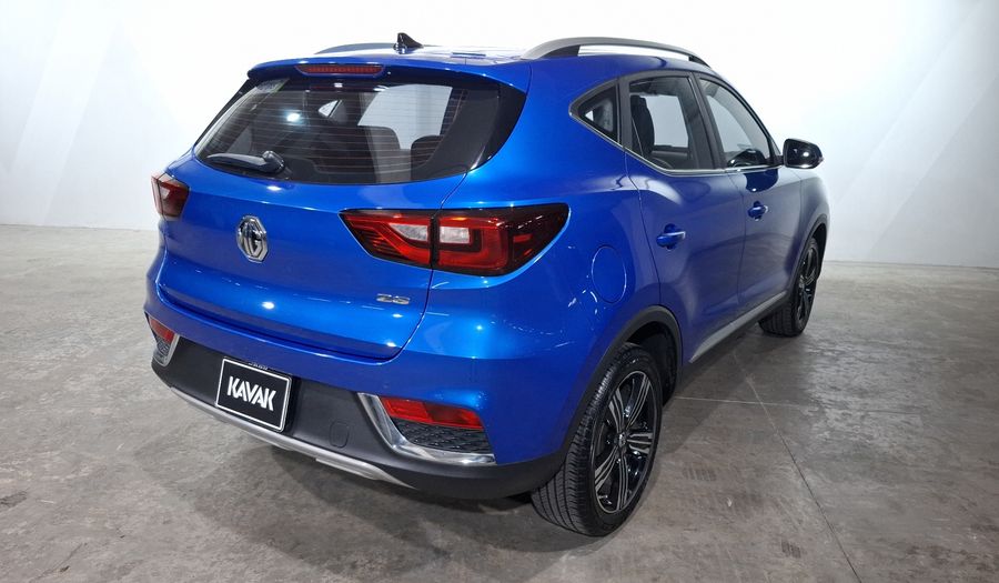 Mg Zs 1.5 EXCITE AUTO Suv 2021