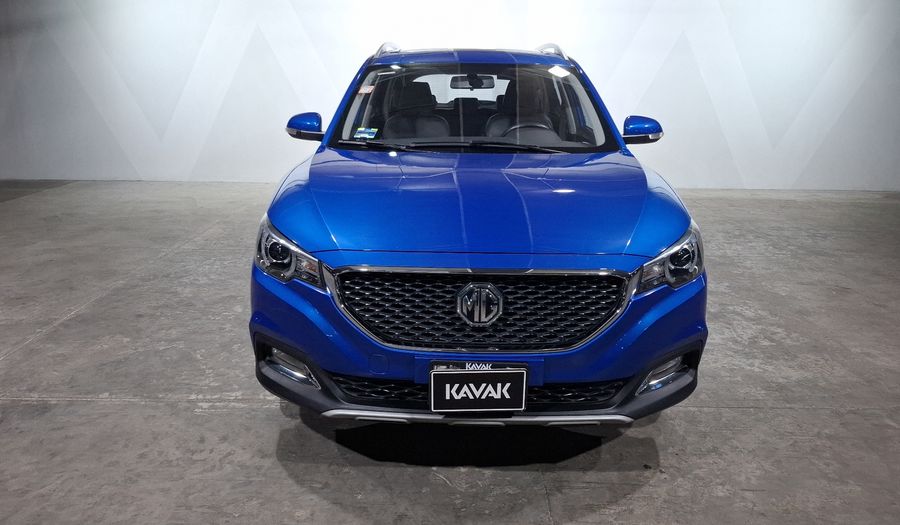 Mg Zs 1.5 EXCITE AUTO Suv 2021