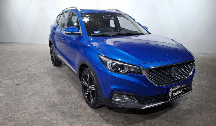 Mg Zs 1.5 EXCITE AUTO Suv 2021