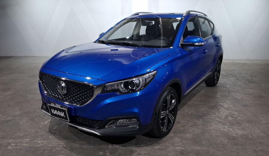 Mg Zs 1.5 EXCITE AUTO Suv 2021