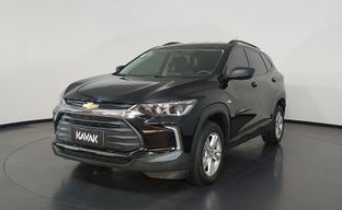 Chevrolet • Tracker