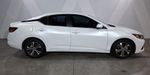 Nissan Sentra 2.0 SENSE CVT Sedan 2021