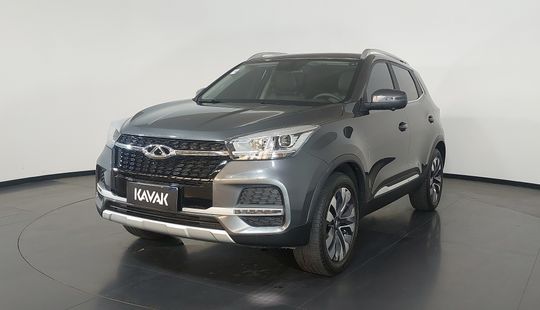 Chery • Tiggo 5x