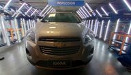 Chevrolet Tracker 1.8 LTZ MT Suv 2016