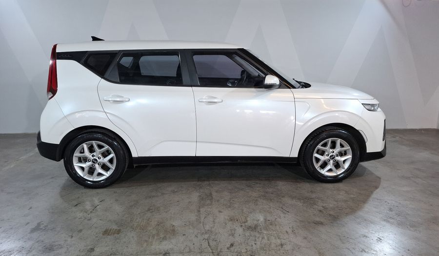 Kia Soul 1.6 LX AUTO Suv 2020