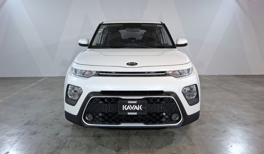 Kia Soul 1.6 LX AUTO Suv 2020